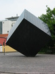 Den sorte kube